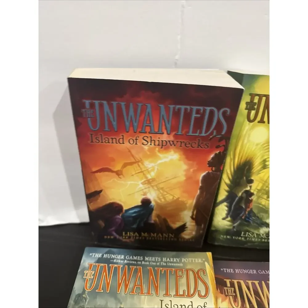 N/A books collectors opportunity
